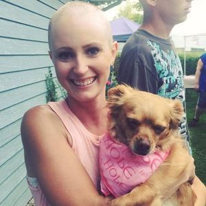 Meet your Posher, Nicole